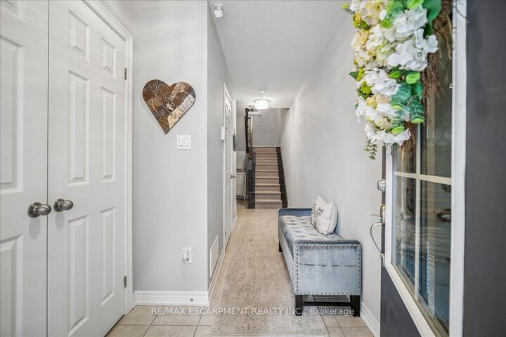 Property Photo: 181 Plains Road W #40 ON L7T 0B1