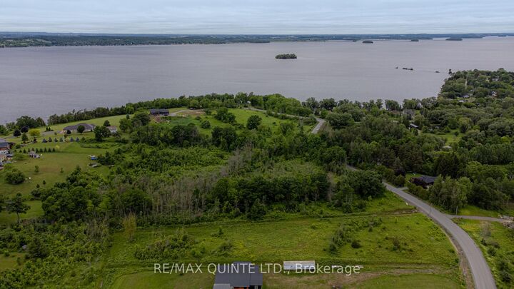 Property Photo:  0 Sully Road Lot 13  ON K0K 2E0 