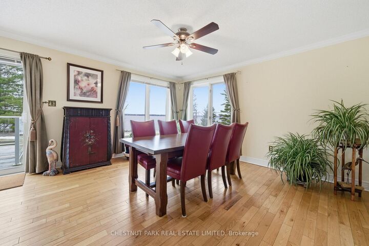 Property Photo: 3587 County Rd 7 N/A ON K0K 2T0
