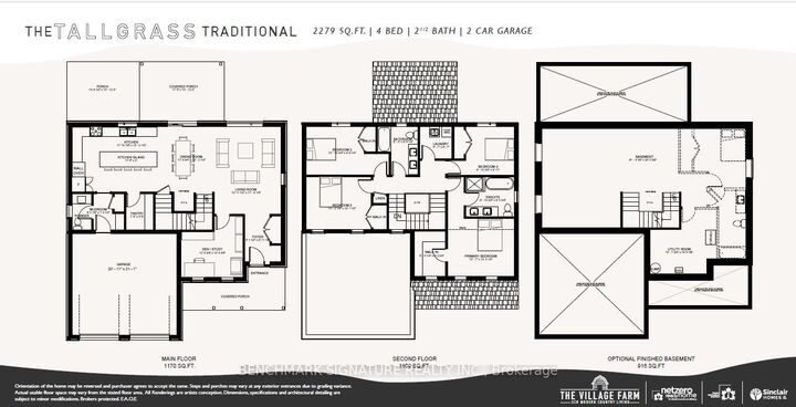 Property Photo:  8 Totten Street  ON N0J 1J0 
