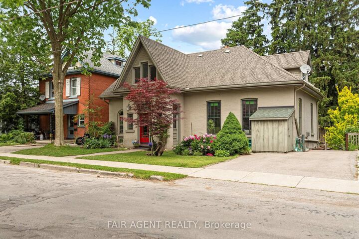Property Photo:  26 Daly Avenue  ON N5A 1B8 