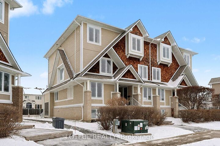 Property Photo: 576 Lakeridge Drive ON K4A 0H4
