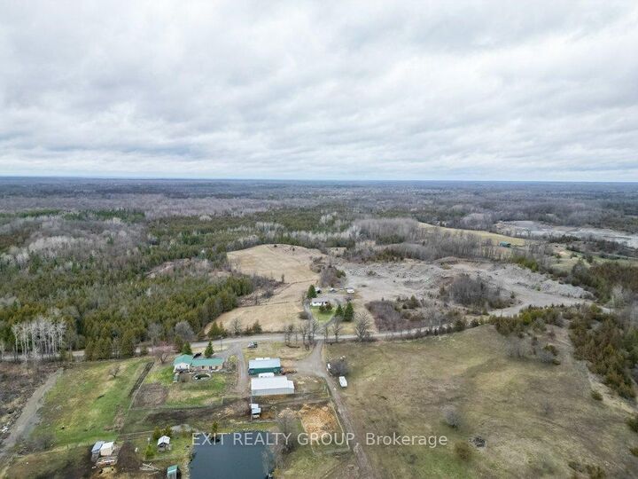 Property Photo: 755 Naphan Road ON K0K 2Y0