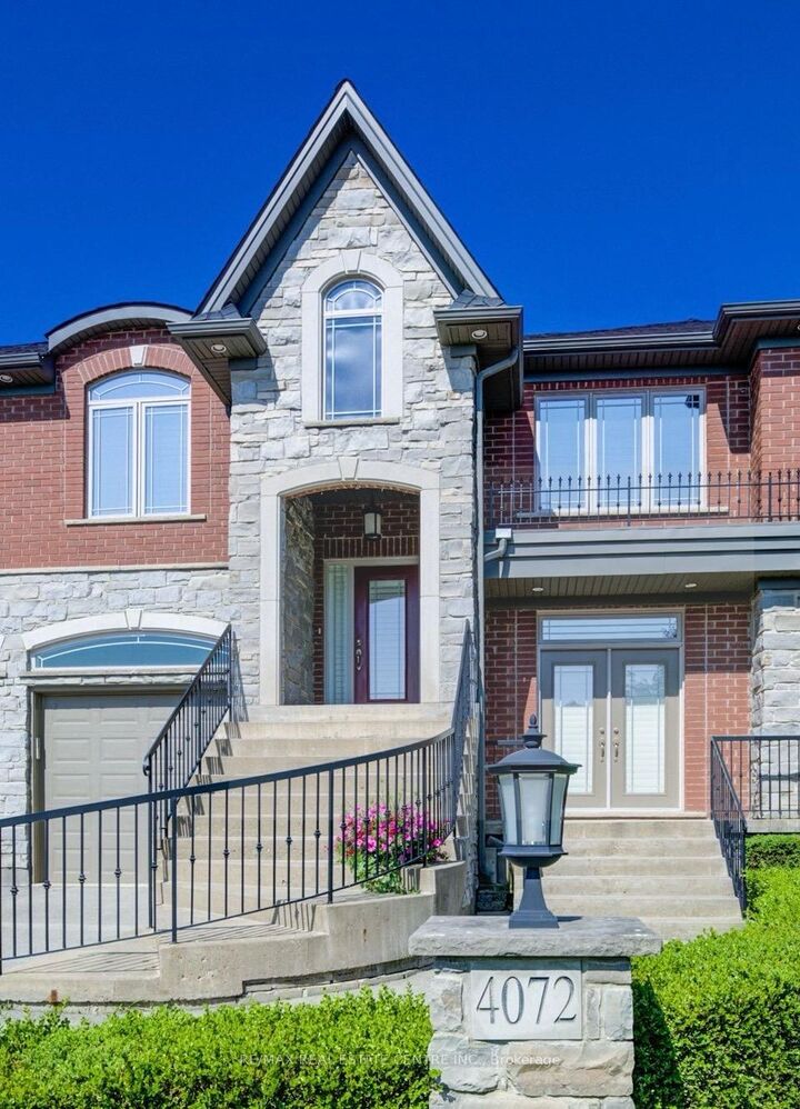 4072 Highland Park Drive — photo 1