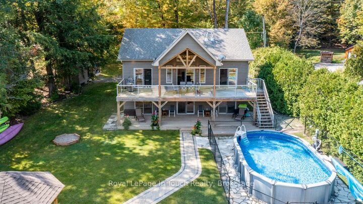 Property Photo:  149 John Buchler Road  ON L0K 1S0 