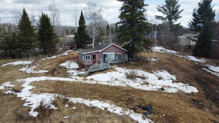 Property Photo:  28 Lakeshore Road  ON P0H 1E0 