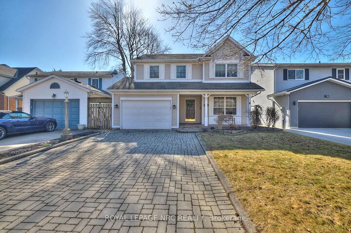 Property Photo:  12 Brigantine Court  ON L2M 7V4 