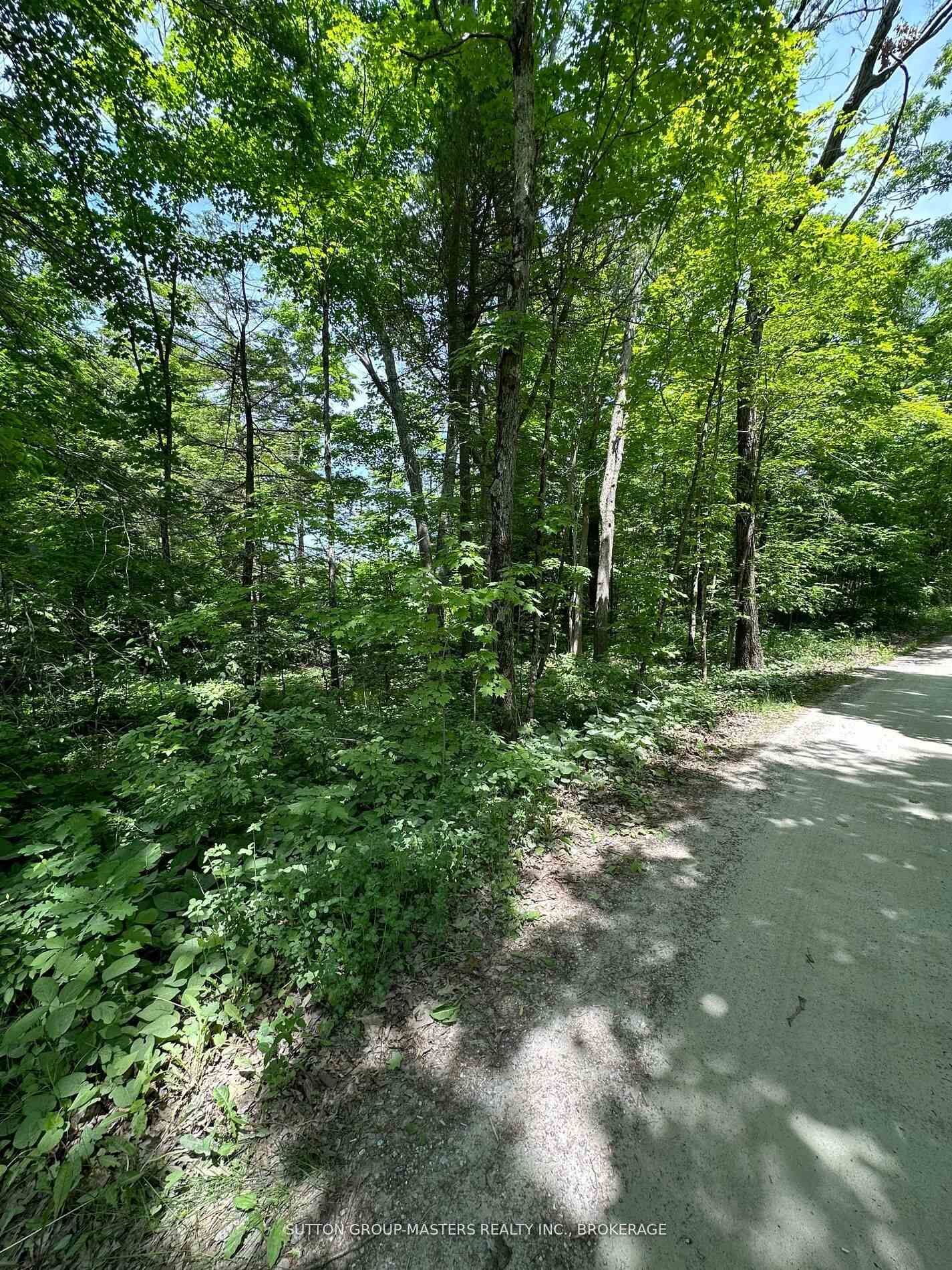 Property Photo:  0 Maple Grove Lane E  ON K0H 1V0 
