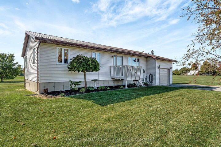198 Welbanks Road — photo 1