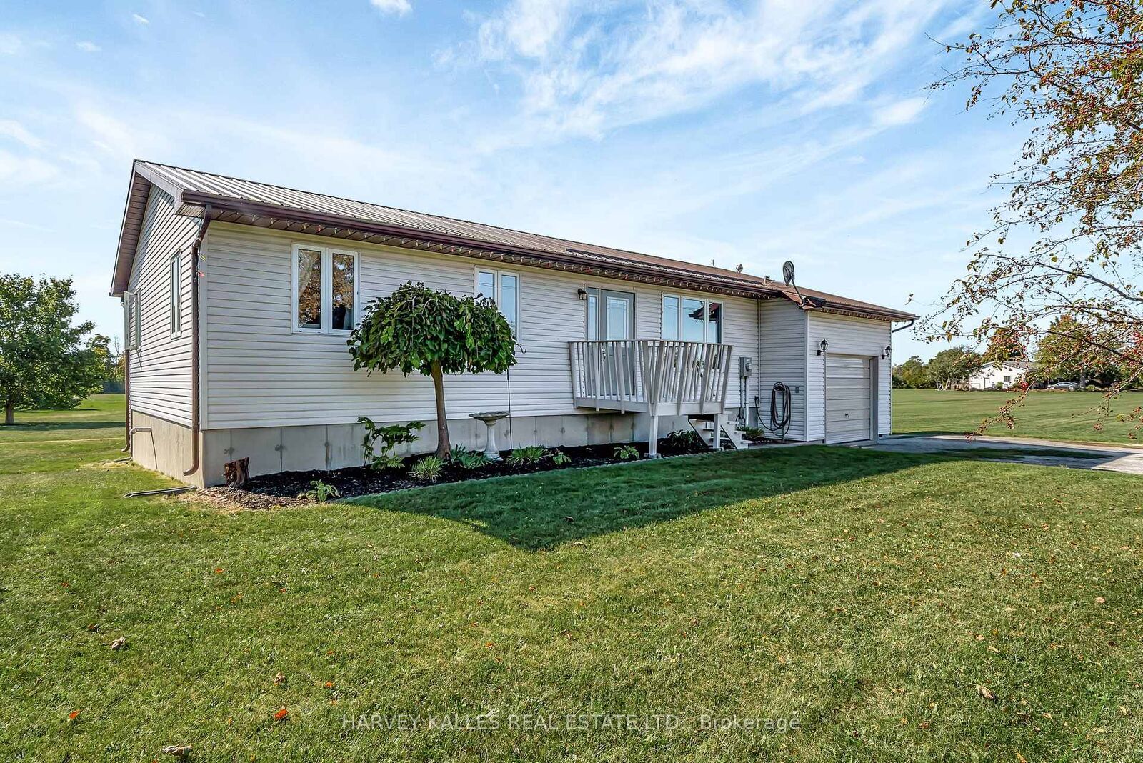 Property Photo: 198 Welbanks Road ON K0K 1P0
