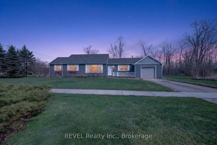 Property Photo:  1258 Phillips Street  ON L2A 3B7 