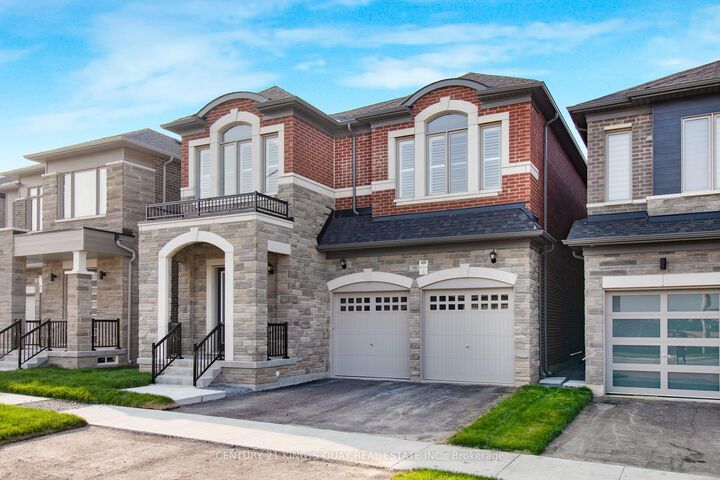 Property Photo: 38 Tipp Drive ON L4E 1J3