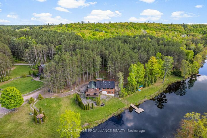 16 Beaver Creek Lane — photo 1