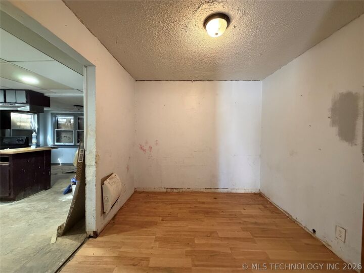 Property Photo:  1004 Fremont Street  OK 74401 