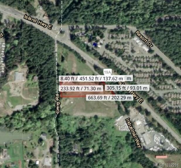 1350 Greig Rd — photo 1