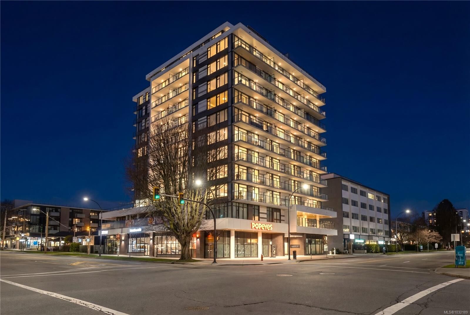 Photo de la propriété:  1100 Yates St 810  BC V8V 3M8 