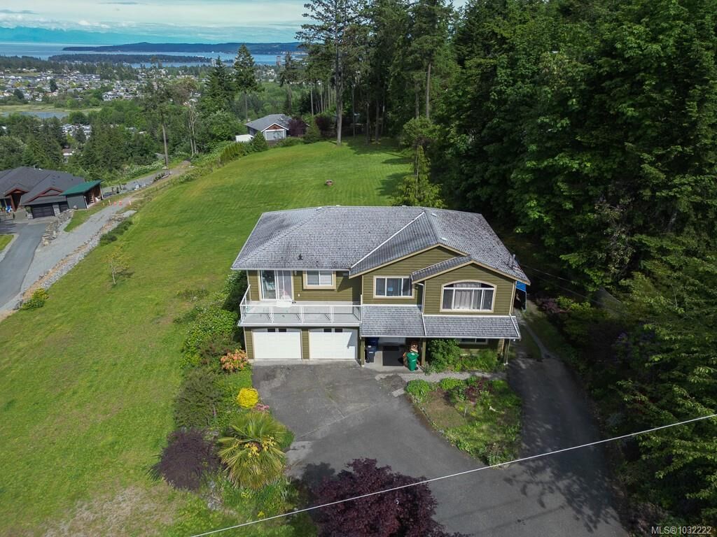 Property Photo:  256 King Rd  BC V9R 6H9 