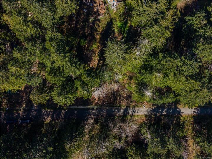 Property Photo: Lot C Creife Rd BC V8H 2E1