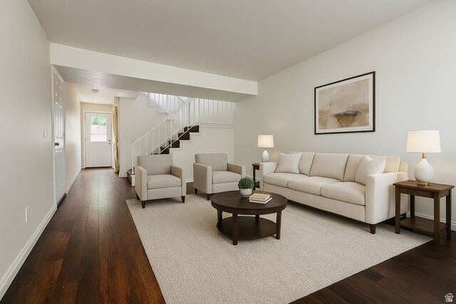 Property Photo: 3484 S 200 E UT 84115