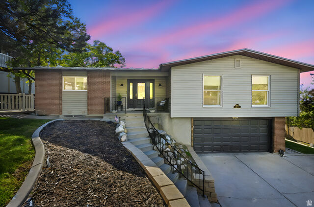 Property Photo:  2198 S Elaine Dr E  UT 84010 