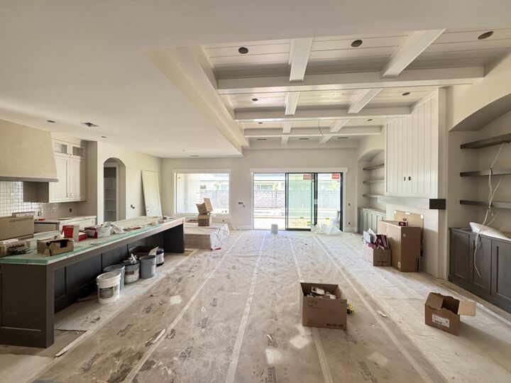 Property Photo: 2718 E Rosedale Dr UT 84790