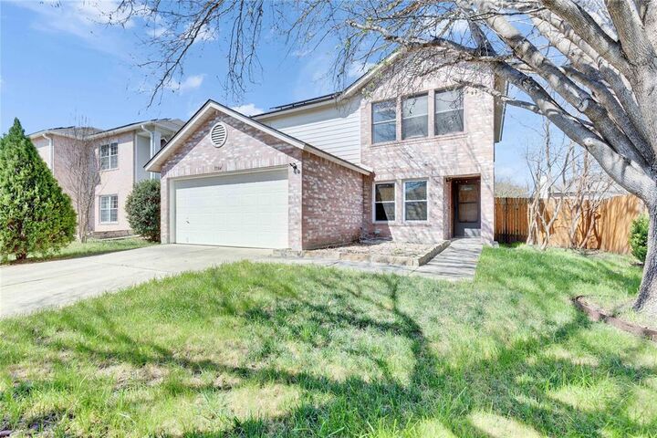 Property Photo:  7504 Redrick Drive  TX 78747 