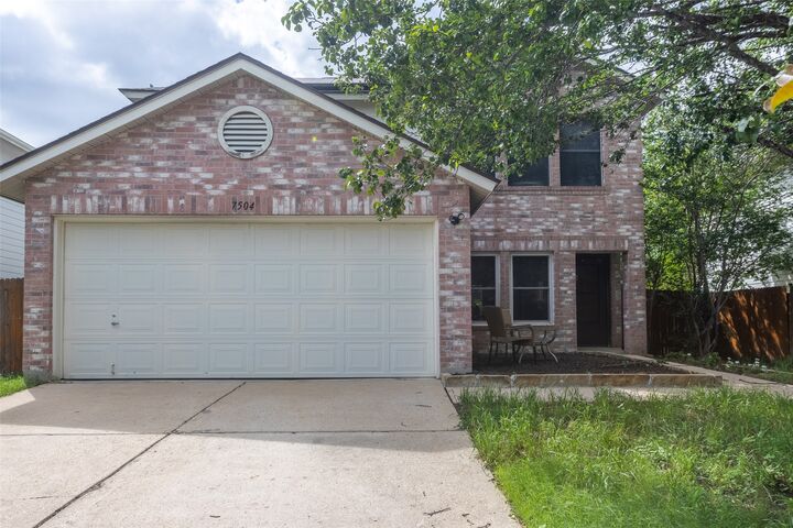 Property Photo:  7504 Redrick Drive  TX 78747 