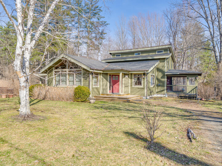 Property Photo:  8 Mason Young Lane  NY 12943 