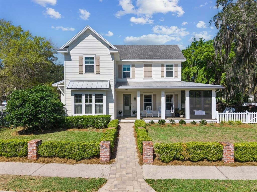 Property Photo:  28903 Grandview Manor  FL 32097 