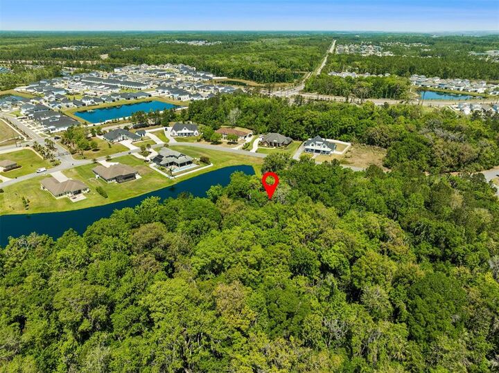 Property Photo:  95124 Brookhill Place  FL 32034 