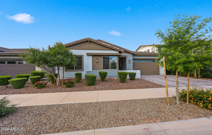 Property Photo:  22458 E Stirrup Street  AZ 85142 