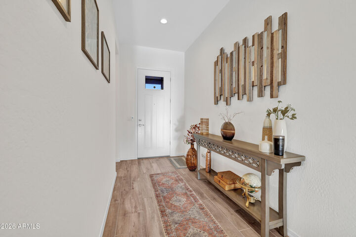 Property Photo:  29052 N 136th Lane  AZ 85383 