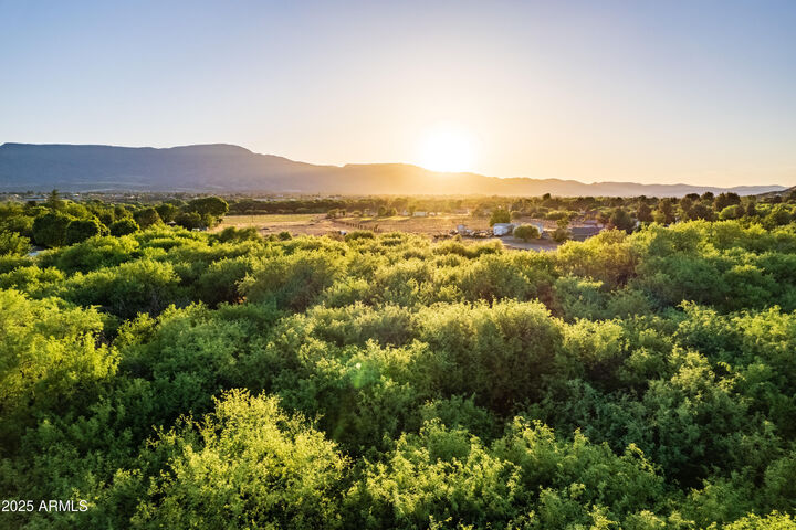 Property Photo:  0000 Caitlin Lane 0  AZ 86326 