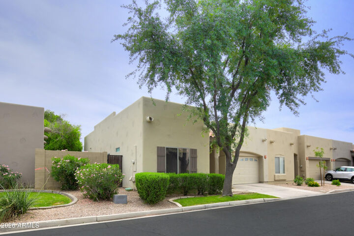 Property Photo: 440 S Val Vista Drive 54 AZ 85204