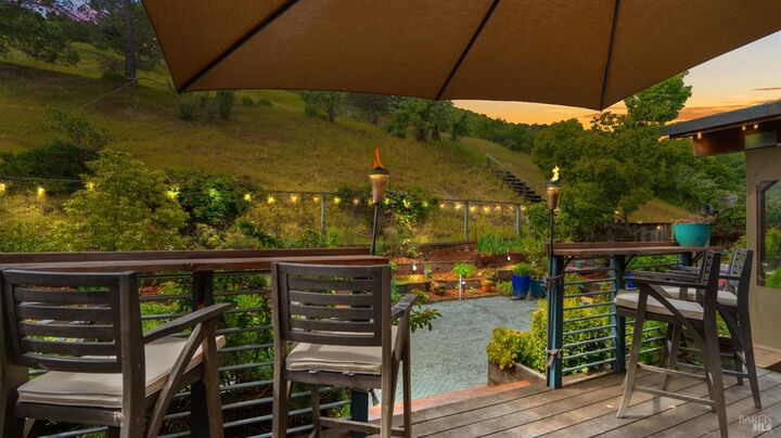 Property Photo:  280 Devon Drive  CA 94903 