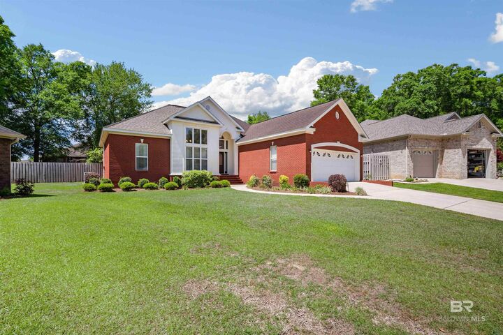 Property Photo:  7013 Medinah Court  AL 36618 