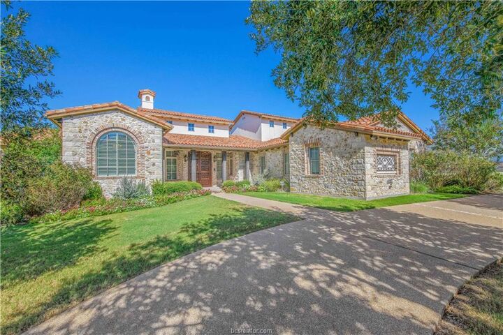 Property Photo: 4207 Tuscany Court TX 77802
