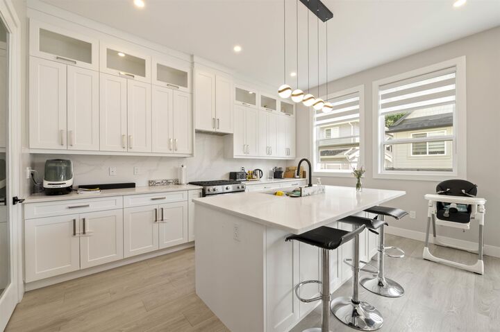 Property Photo:  4127 Old Clayburn Road 36  BC V3G 1L5 