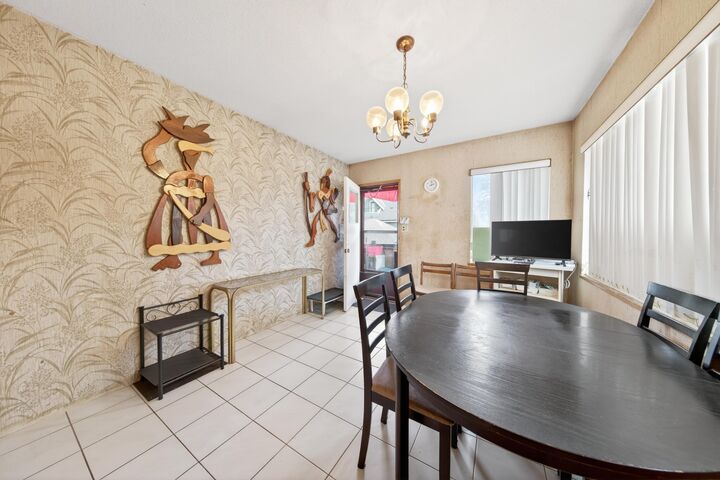 Property Photo: 3950 Laurel Street BC V5Z 3V6