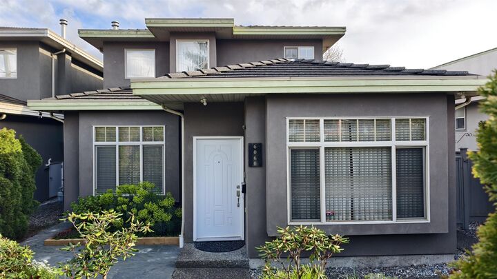 6060 Clinton Street — photo 1