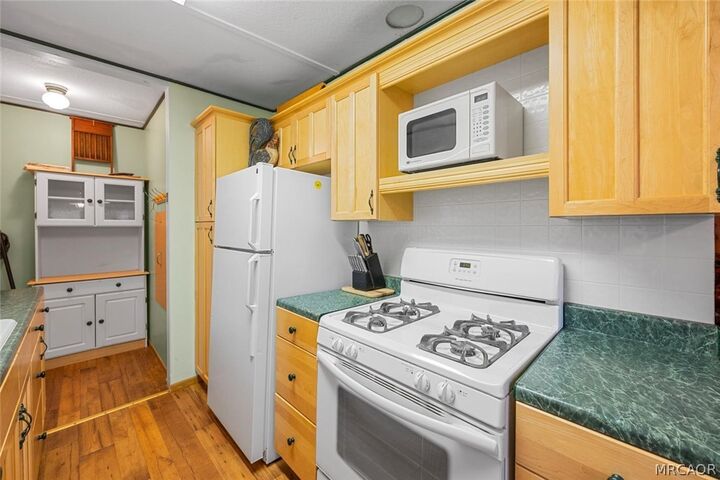 Property Photo: 76 Millcreek Road CA 92315