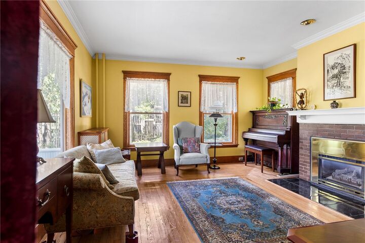 Property Photo:  210/212 Forest Home Drive  NY 14850 