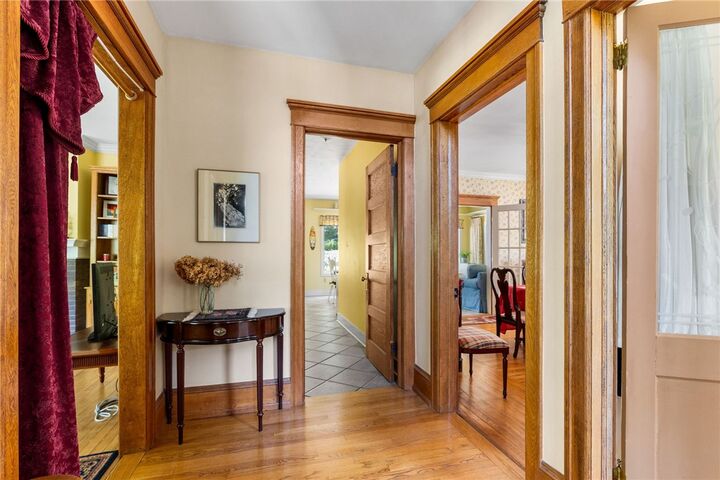 Property Photo:  210/212 Forest Home Drive  NY 14850 