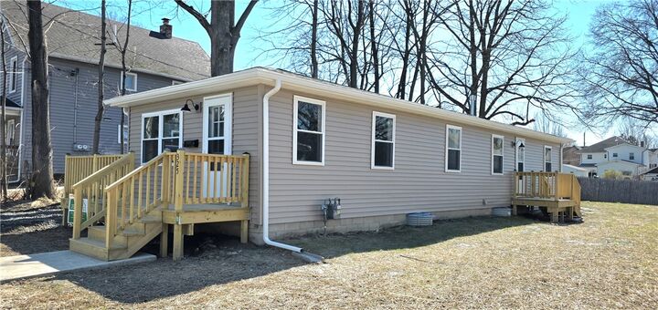 Property Photo:  325 Webber Pl  NY 14901 