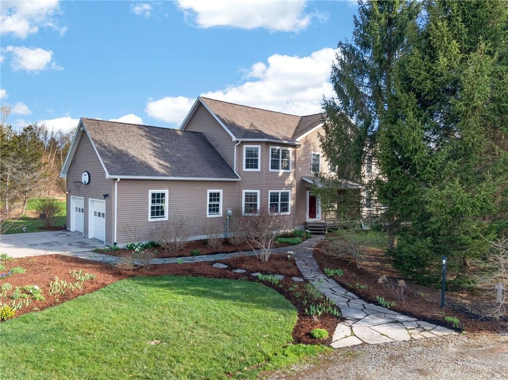 Property Photo:  51 Hillcrest Road  NY 14850 