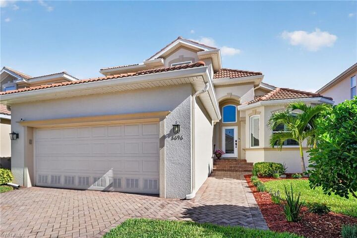 Property Photo:  8696 Banyan Bay Blvd  FL 33908 