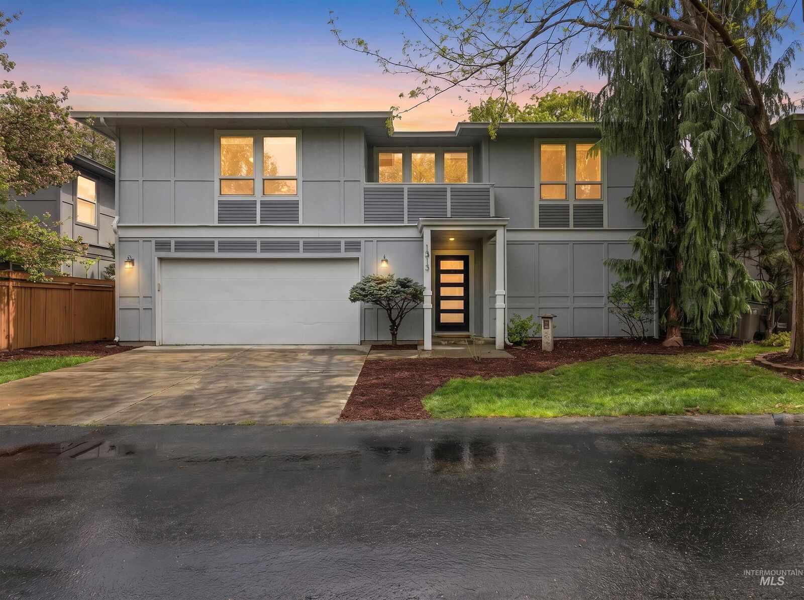 Property Photo:  1313 W Martin St  ID 83706 