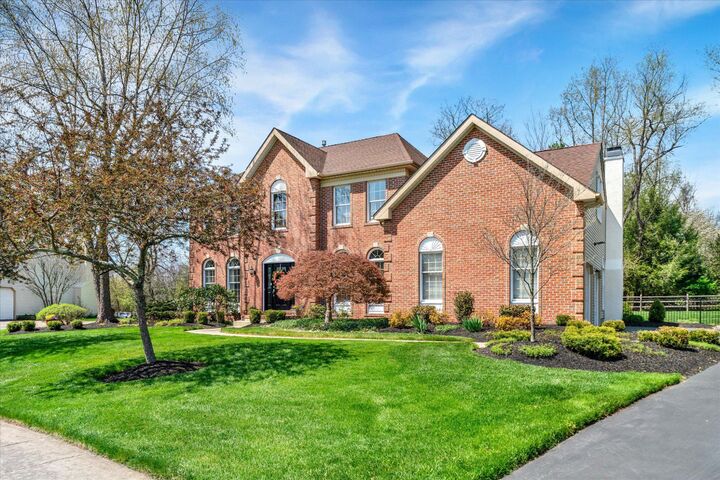 Property Photo: 5052 Grundy Way PA 18902