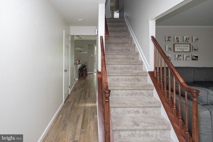 Property Photo:  405 Longstone Drive  NJ 08003 