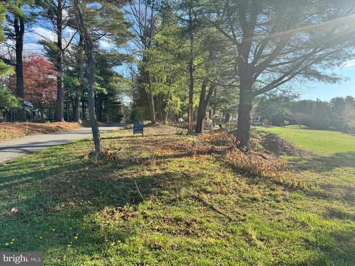 Property Photo: 0 Hawk Road PA 18353